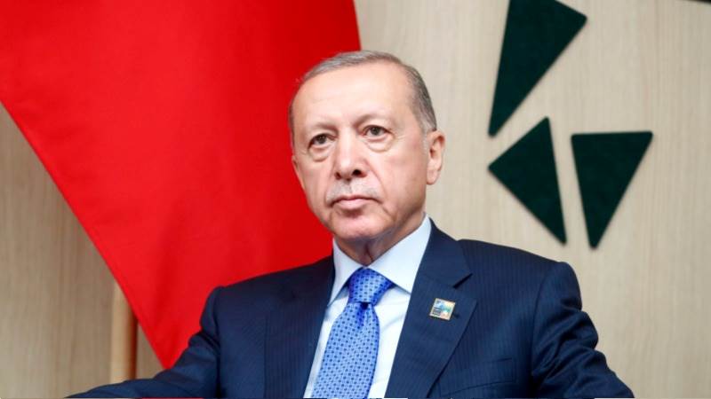 Erdogan: Netanyahu’s visit likely in Oct-Nov