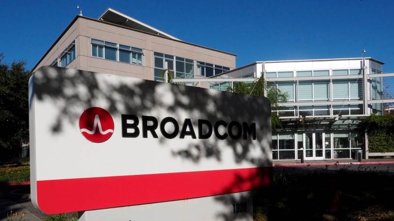 Broadcom teams up with Google Cloud to bolster cybersecurity