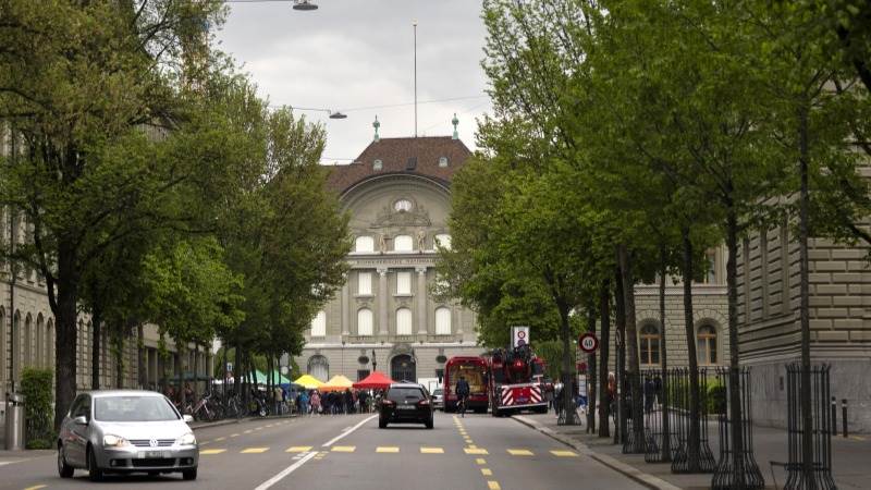 SNB: Economic momentum to remain weak in Q3