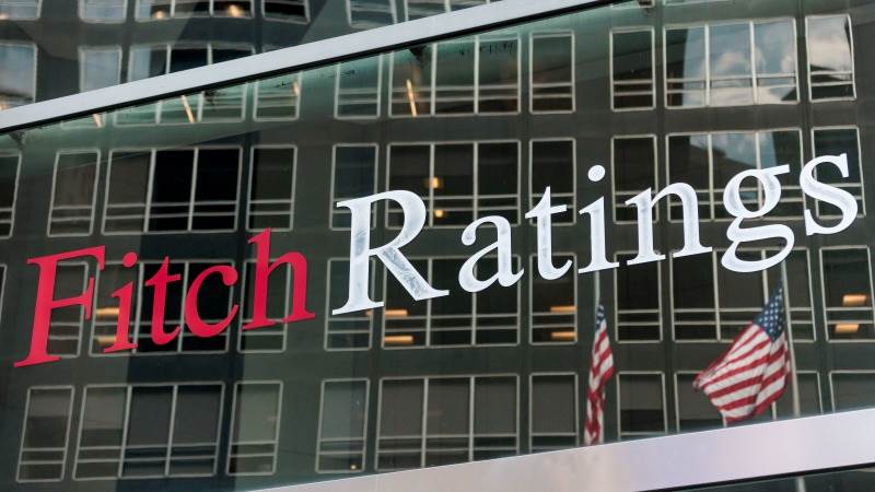 Fitch sees ‘marked’ spending slowdown in Q4