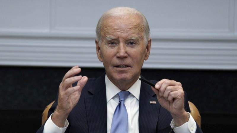 Biden to take executive action on AI ‘this fall’