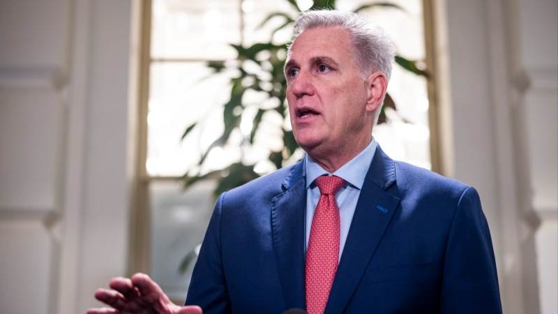 McCarthy: Shutdown can be avoided