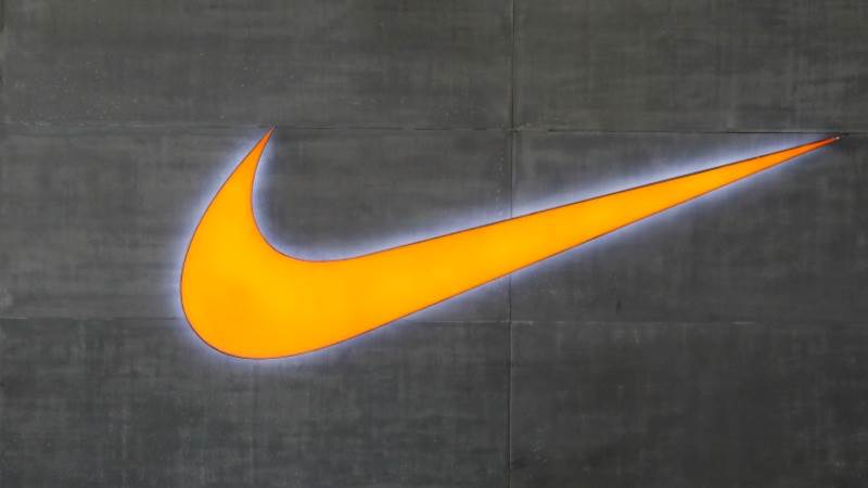 Nike revenues up 2% to $12.9 billion in Q1