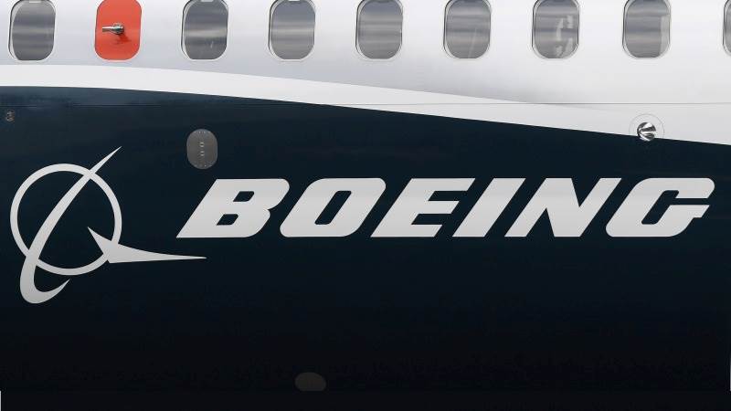 Boeing to pay $8.1M to settle false claims case - TeleTrader.com