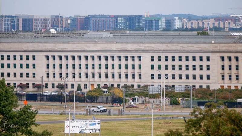 Pentagon: Russia acute, NK, Iran persistent threats