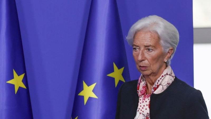 ECB’s Lagarde: Energy market shifts affect inflation