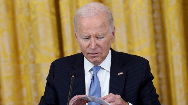 Biden signs stopgap bill into law