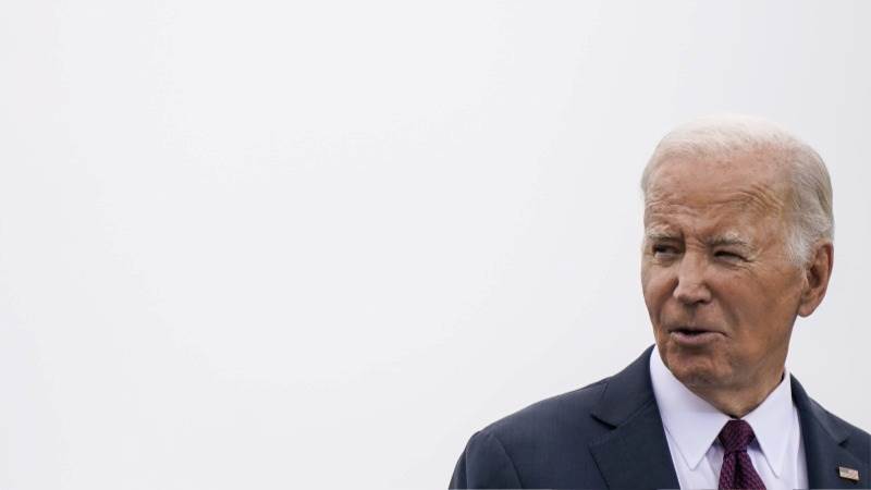 Biden says he’s best candidate to beat Trump