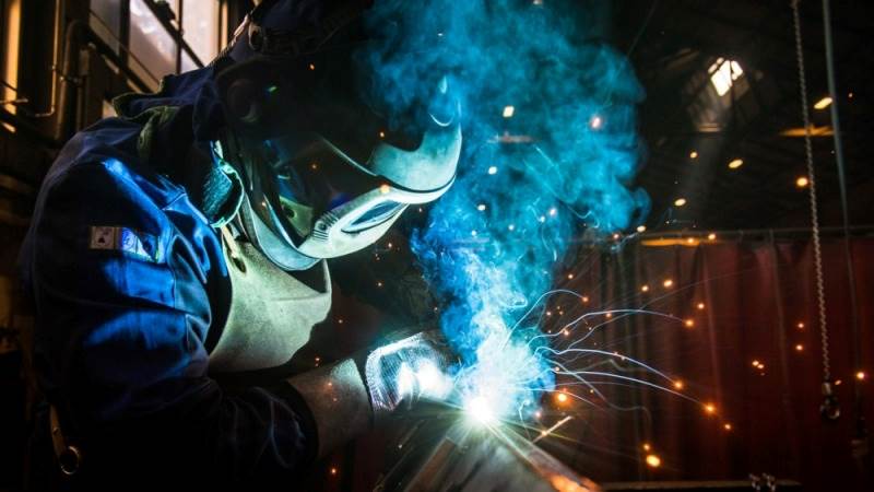 Swiss manufacturing PMI up in September