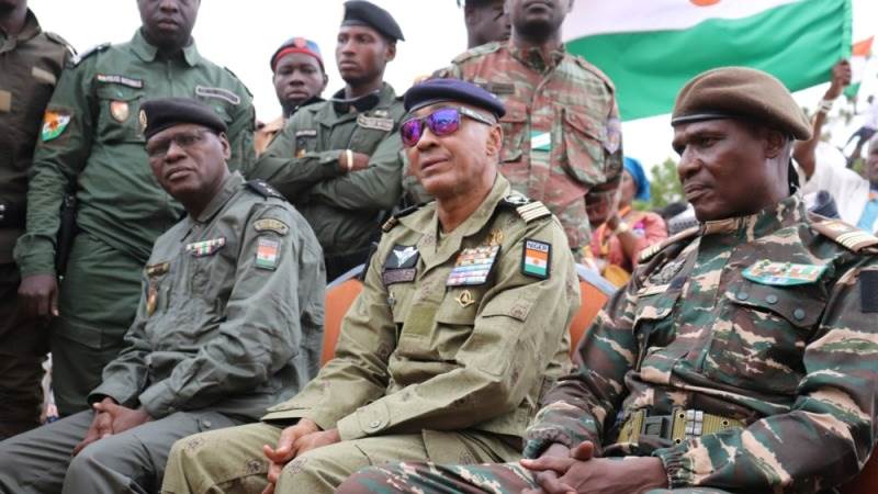 Niger accepts Algeria’s peace initiative