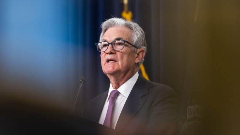 Powell: Fed’s ambition is strong labor market conditions