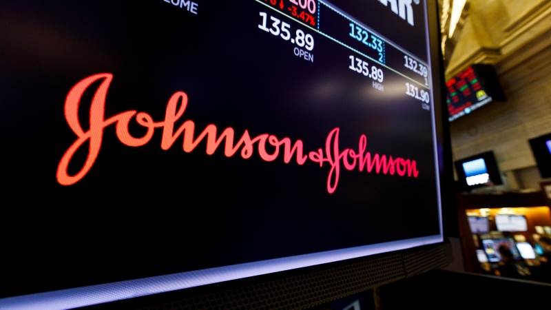 J&J’s $223.8M talc powder case fine overturned