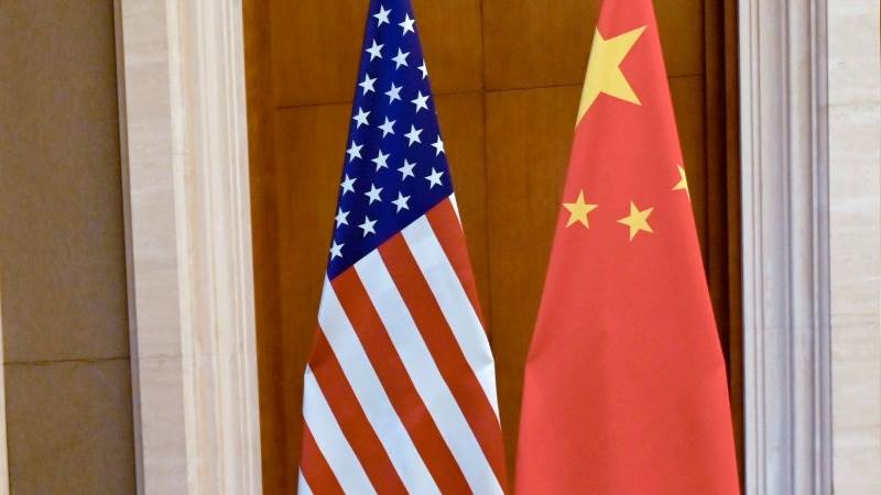 China hopes US senators’ visit will help improve ties