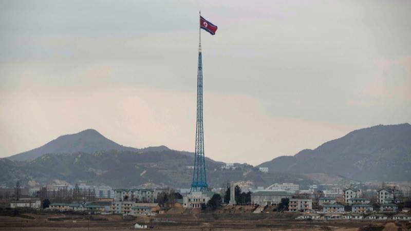 South Korea: Rise in no. of North Korea’s cyberattacks