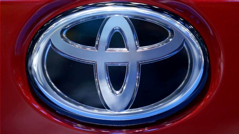 Toyota, LG Energy seal battery supply deal for EVs