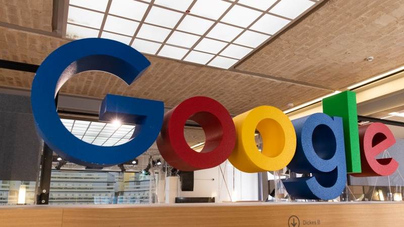 Google adjusts data policy to end German antitrust probe