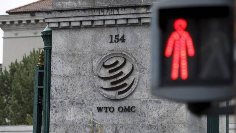 WTO revises down 2023 trade growth estimate