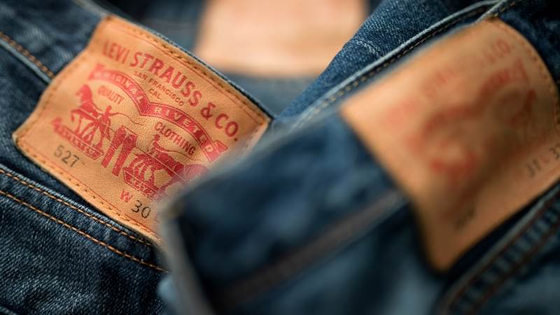 Levi Strauss’ net revenue at $1.5B in Q3