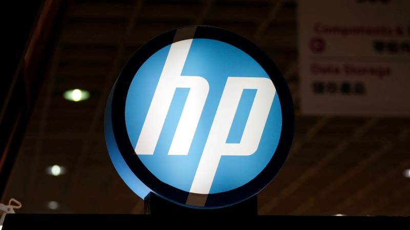 Berkshire Hathaway sells 3.1M HP shares