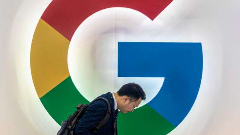 S. Korea to fine Google, Apple $50.4M