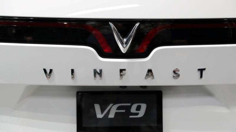 VinFast allegedly to invest $400M to EV plants in India, Indonesia