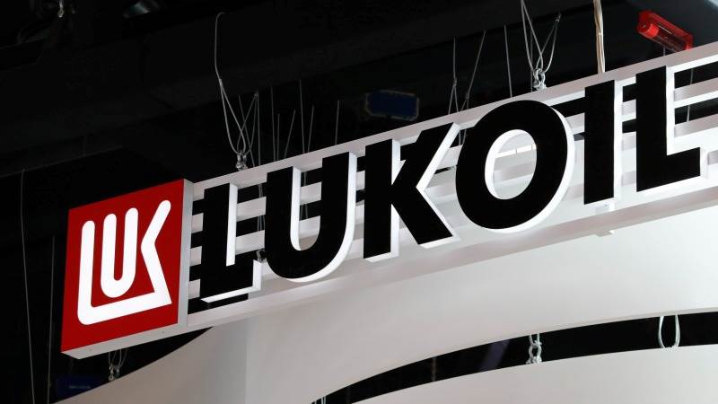 Lukoil chair optimistic about fuel market stabilization