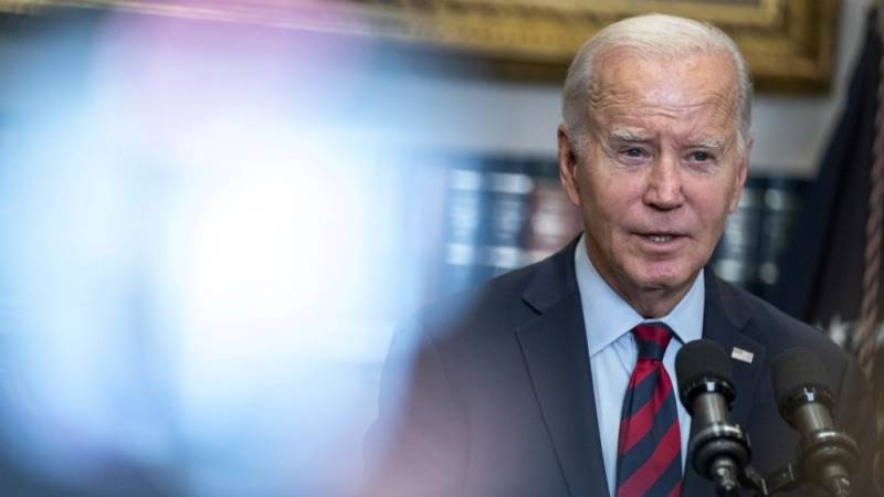 Biden says meeting Xi Jinping a ‘possibility’