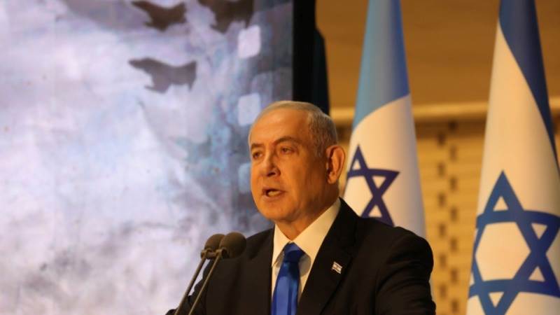 Netanyahu promises retaliation for attacks against Israel