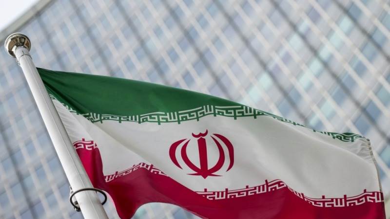 Iran praises ‘resistance groups’ on successful operation in Israel