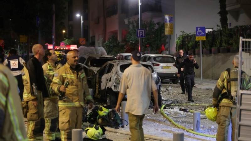 Deaths from Hamas attacks in Israel exceed 150