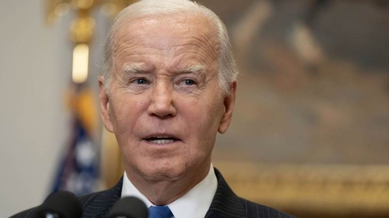 Biden speaks to world leaders on Israel’s situation