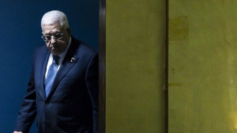 Abbas: Injustice towards Palestinians is leading to ‘explosion’