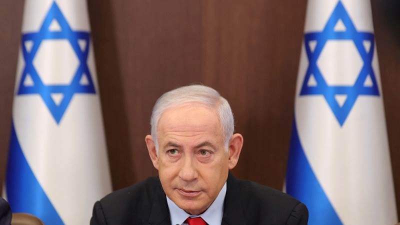 Netanyahu reportedly proposes unity government