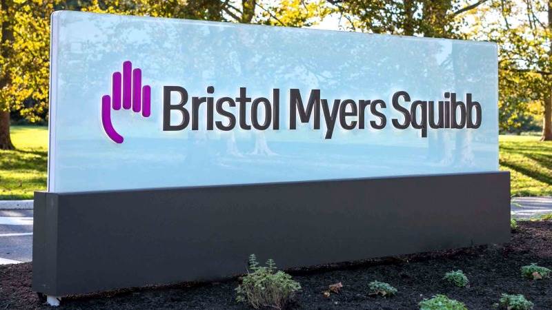 Bristol-Myers Squibb to acquire Mirati for $4.8B