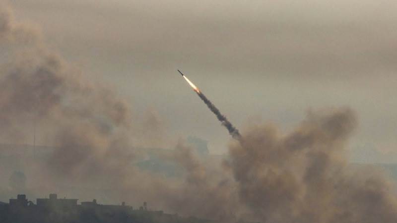 Hamas says it is still active in southern Israel