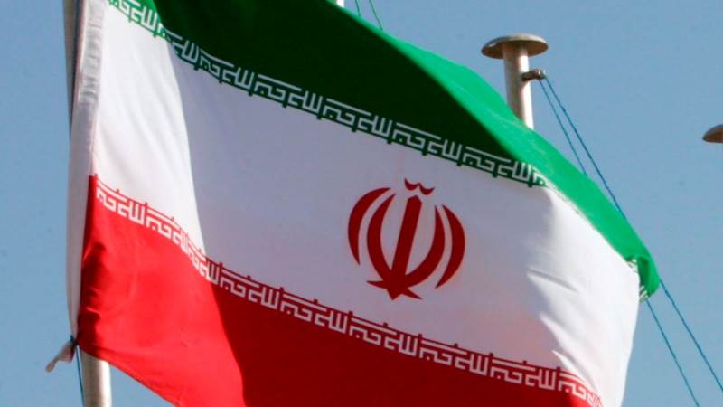 Iran denies involvement in attacks on Israel