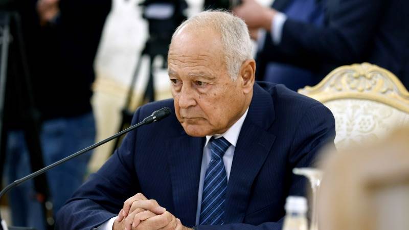 Arab League chief: Israel’s stance may cause more wars