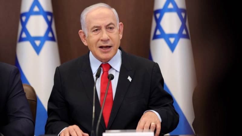 Netanyahu: Attacking Israel was terrible mistake