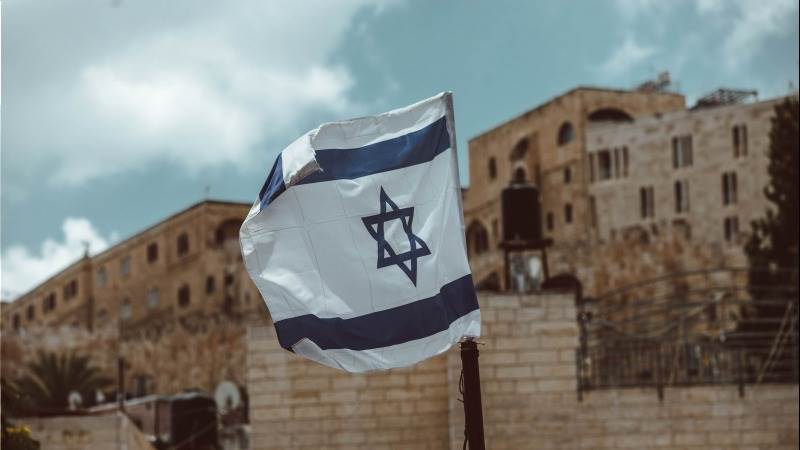 Israel shuts down Hamas crypto accounts