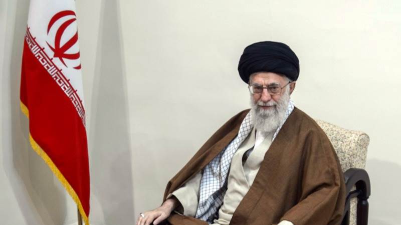 Khamenei says Israel suffered significant losses in Gaza