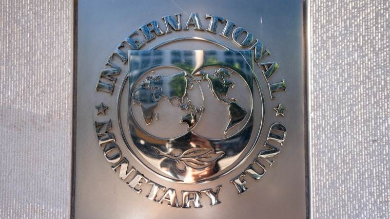 IMF sees UK growth staying ‘fairly weak’