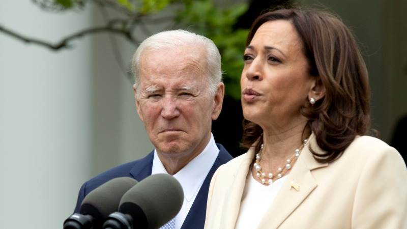 Biden, Harris to talk Israel with security teams today