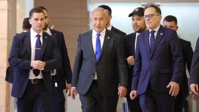 Likud: Emergency gov’t talks progressing fast