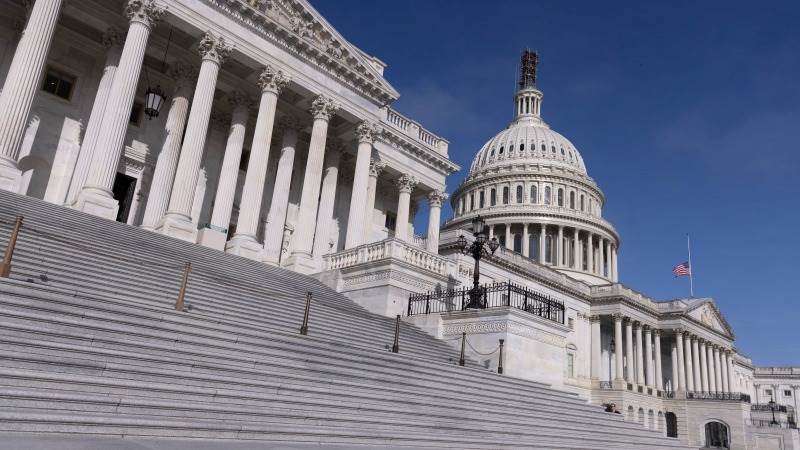 US House shows support for Israel in bipartisan bill