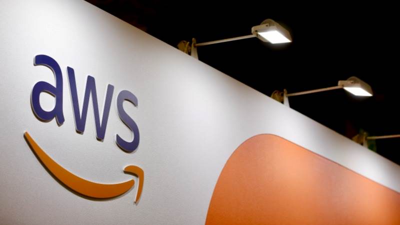 AWS aims to invest $5.85B in S. Korea by 2027