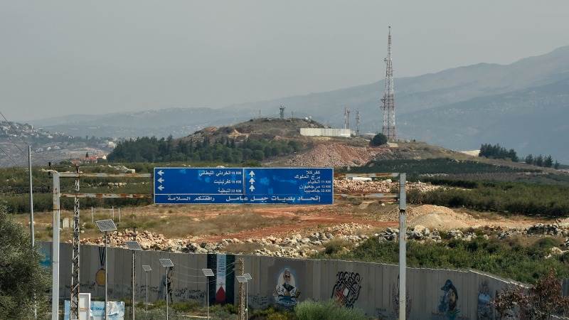 IDF fires shells at Lebanon in retaliatory move