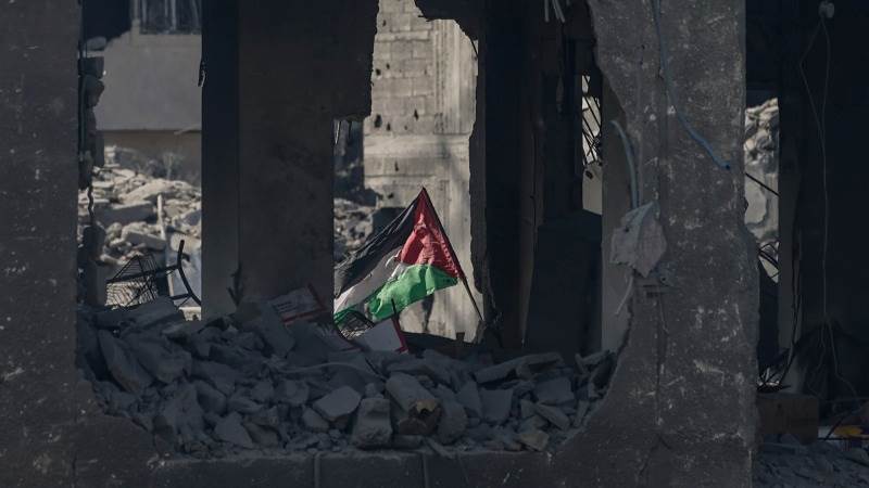 Ministry reports over 1,000 Palestinians deaths