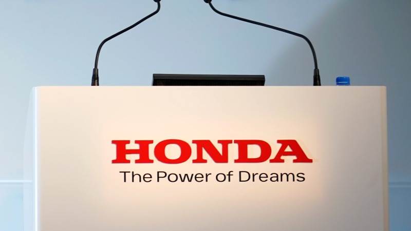 Honda, Mitsubishi said to be in EV partnership talks