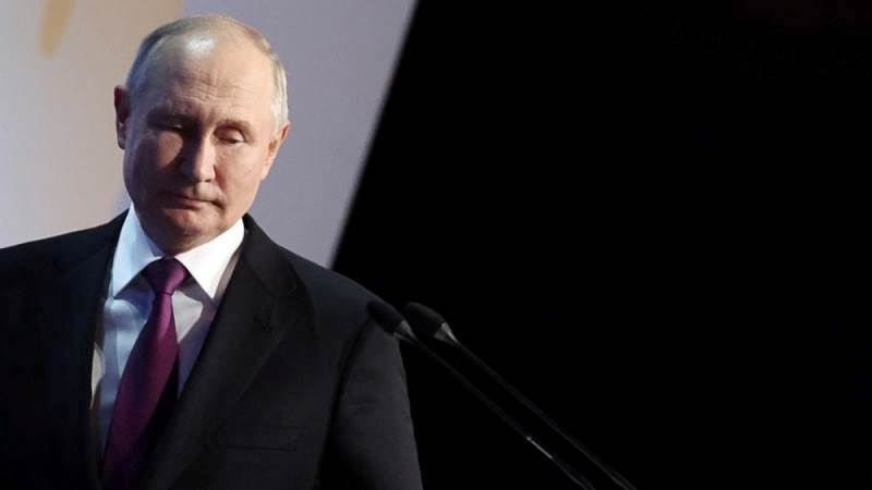 Putin: Nord Stream attack was clear act of international terrorism