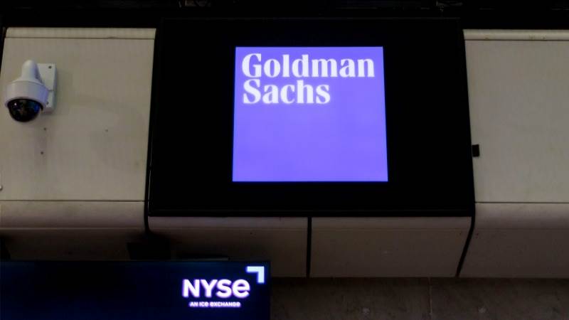 Goldman Sachs to sell GreenSky